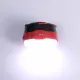 Фонарь EPILSO EPF-400 (кемпинговый, 1LEDx3W+24SMD+4SMD, 3.7V 2.0Ah, 5В (USB), пластик, динамо)  (1/40)  