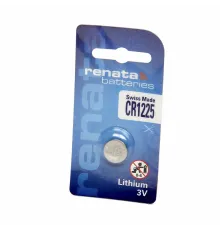 Элементы питания RENATA CR1225 1BL (1/10/300/2400) 