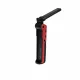 Фонарь EPILSO EPF-300 (карманный, 5W COB + 3LED, 3.7V 2.2Ah, 5В (USB), пластик, аккум. 18650)  (1/40)  