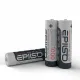 Аккумулятор EPILSO HR6/AA 1000mAh 2BC 1.2V (2/20/200)  