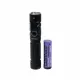 Фонарь EPILSO EPF-220 (карманный, Luminus SST40, 10W, 3.7V 2.2Ah, 5В (USB), металл, аккум. 18650)  (1/40)  