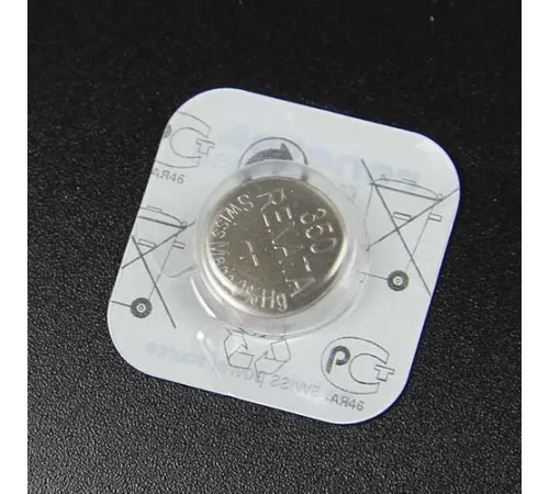 Элементы питания RENATA SR350 (SR1136SW) (1/10/100) 