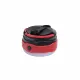 Фонарь EPILSO EPF-400 (кемпинговый, 1LEDx3W+24SMD+4SMD, 3.7V 2.0Ah, 5В (USB), пластик, динамо)  (1/40)  