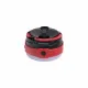 Фонарь EPILSO EPF-400 (кемпинговый, 1LEDx3W+24SMD+4SMD, 3.7V 2.0Ah, 5В (USB), пластик, динамо)  (1/40)  