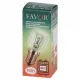Лампы накаливания Favor РН 230-15 Т25 Е14 для печей (1/100) 