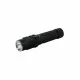 Фонарь EPILSO EPF-220 (карманный, Luminus SST40, 10W, 3.7V 2.2Ah, 5В (USB), металл, аккум. 18650)  (1/40)  