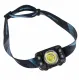 Фонарь EPILSO EPF-115 (налобный, CREE XTE 5W + COB, 1x1800mAh, 5В (USB), пластик, )  (1/40)  