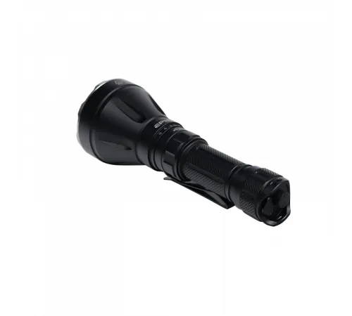 Фонарь EPILSO EPF-240 (карманный, Luminus SFT40, 3.7V 4.0Ah, 5В (USB), металл, аккум. 21700)  (1/40)  