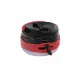 Фонарь EPILSO EPF-400 (кемпинговый, 1LEDx3W+24SMD+4SMD, 3.7V 2.0Ah, 5В (USB), пластик, динамо)  (1/40)  