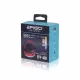 Фонарь EPILSO EPF-400 (кемпинговый, 1LEDx3W+24SMD+4SMD, 3.7V 2.0Ah, 5В (USB), пластик, динамо)  (1/40)  