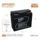 Аккумулятор EPILSO EPB12-20 12V 20Ah (1/4)  