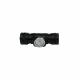 Фонарь EPILSO EPF-205 (карманный, Luminus SST40, 10W, 3.7V 2.2Ah, 5В (USB), металл, наголовный ремень, аккум. 18650)  (1/40)  