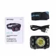 Фонарь EPILSO EPF-115 (налобный, CREE XTE 5W + COB, 1x1800mAh, 5В (USB), пластик, )  (1/40)  