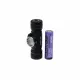 Фонарь EPILSO EPF-205 (карманный, Luminus SST40, 10W, 3.7V 2.2Ah, 5В (USB), металл, наголовный ремень, аккум. 18650)  (1/40)  