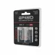 Аккумулятор EPILSO HR14/C 3500mAh 2BC 1.2V LSD (2/12/96) 