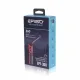 Фонарь EPILSO EPF-300 (карманный, 5W COB + 3LED, 3.7V 2.2Ah, 5В (USB), пластик, аккум. 18650)  (1/40)  
